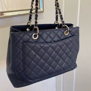 Authentic Chanel Bag